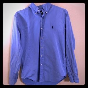 Ralph Lauren Button Up